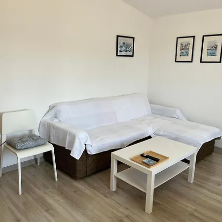 Apartment Pasko